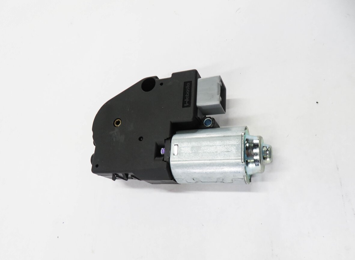Thumbnail 3: 2013-2022 RANGE ROVER SPORT (L405 L494) SUNSHADE MOTOR