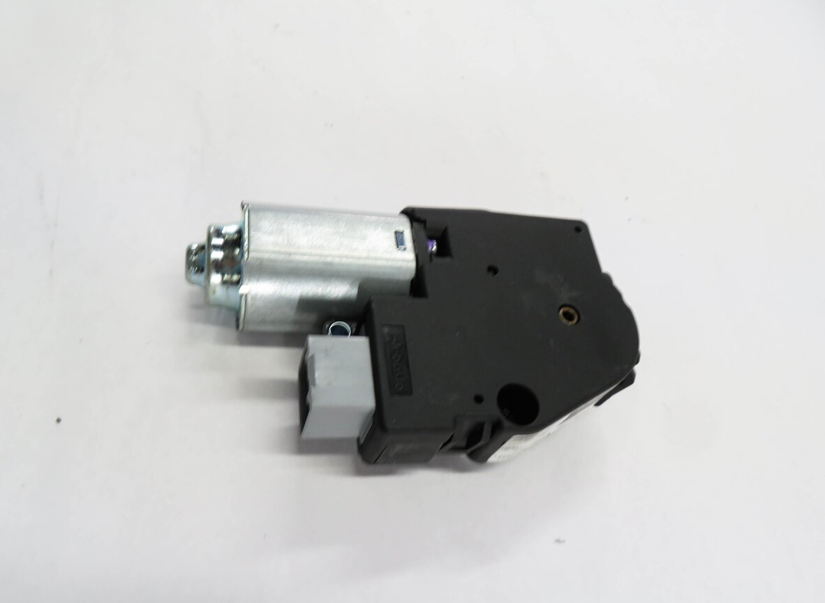 Thumbnail 4: 2013-2022 RANGE ROVER SPORT (L405 L494) SUNSHADE MOTOR