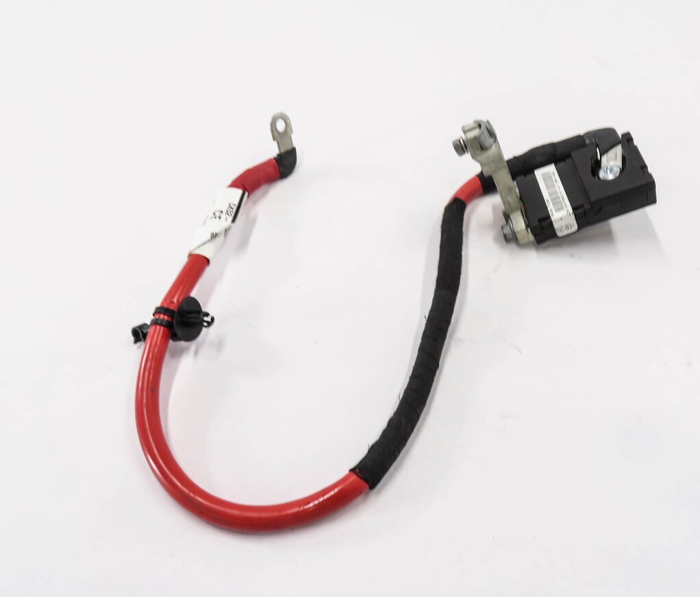 Thumbnail 2: 2013 RANGE ROVER (L405) POSITIVE BATTERY CABLE