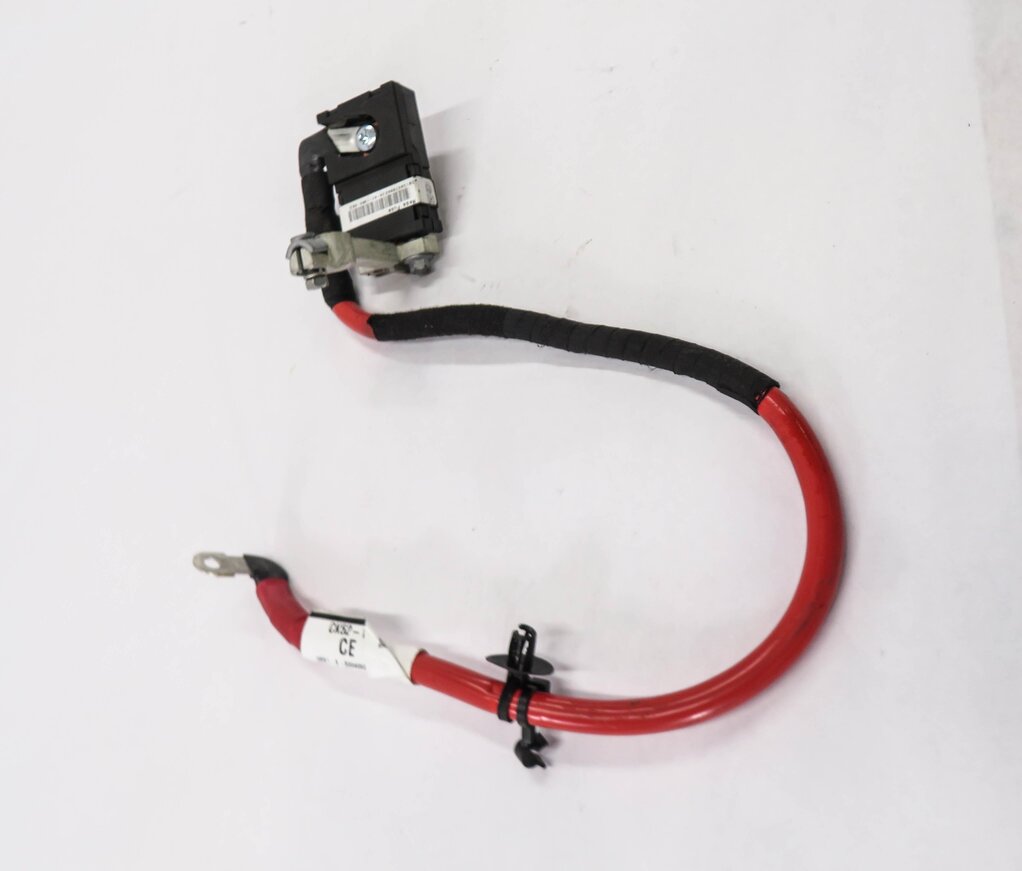 Thumbnail 3: 2013 RANGE ROVER (L405) POSITIVE BATTERY CABLE