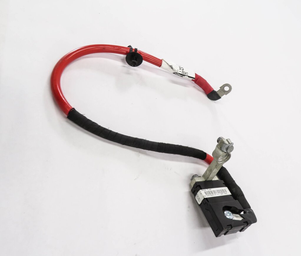 Thumbnail 4: 2013 RANGE ROVER (L405) POSITIVE BATTERY CABLE
