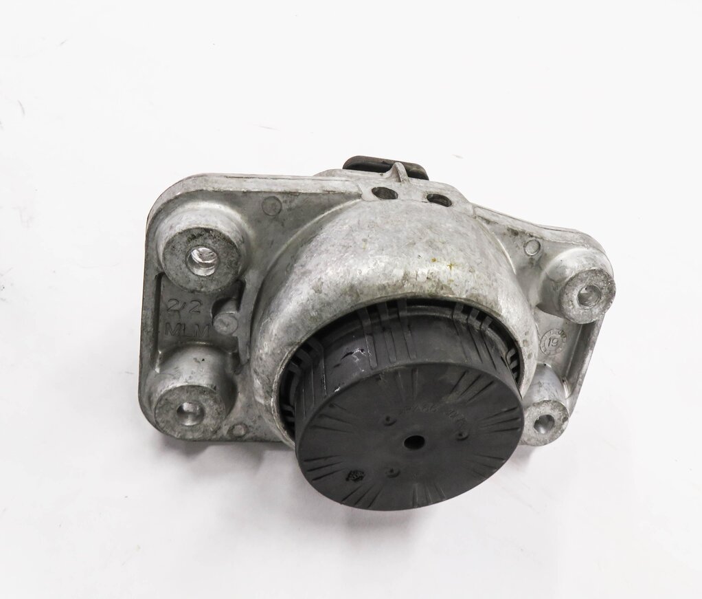Thumbnail 5: 2013 RANGE ROVER (L405) 5.0L AJ133 V8 ENGINE - RIGHT MOTOR MOUNT BRACKET
