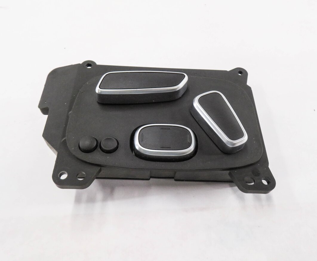 Thumbnail 5: 2013 RANGE ROVER (L405) RIGHT FRONT PASSENGER SEAT ADJUSTMENT SWITCH BUTTON