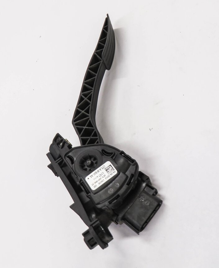 Thumbnail 3: 2013 RANGE ROVER (L405) GAS PEDAL FUEL THROTTLE ACCELERATOR PEDAL