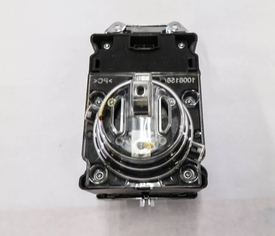 Thumbnail 10: 2013 RANGE ROVER (L405) CENTER CONSOLE RIDE HEIGHT TERRAIN CONTROL SWITCH BUTTON