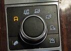 Thumbnail 4: 2013 RANGE ROVER (L405) CENTER CONSOLE RIDE HEIGHT TERRAIN CONTROL SWITCH BUTTON
