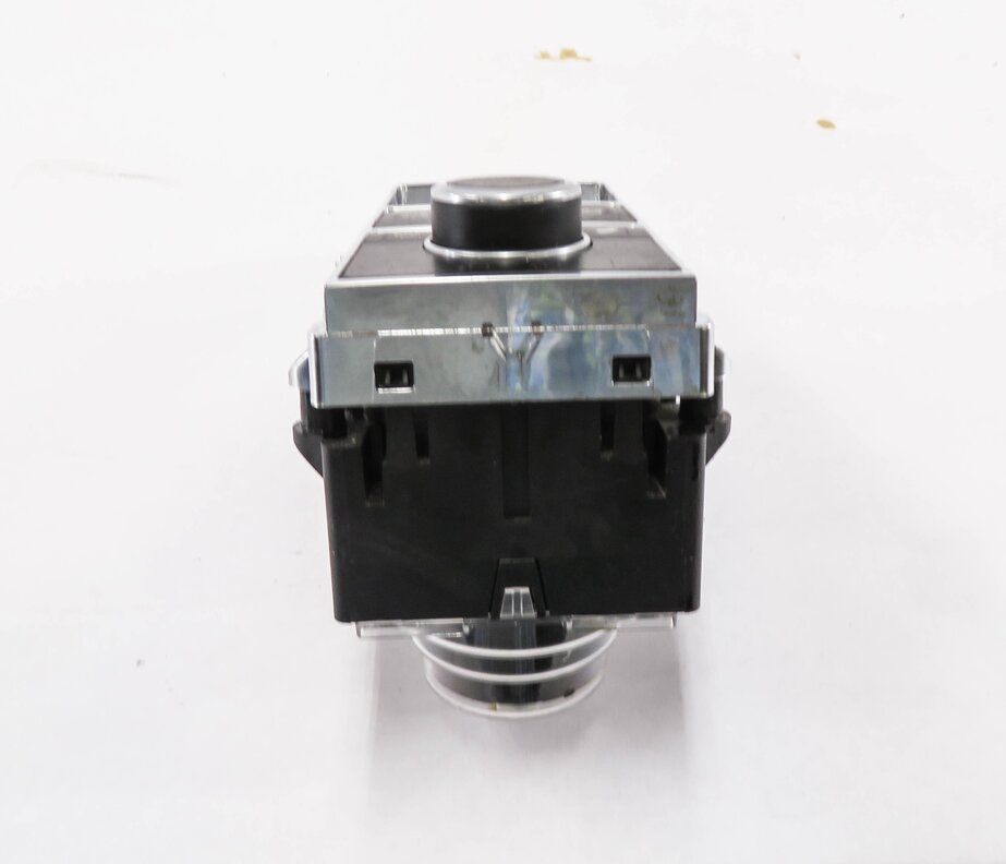 Thumbnail 8: 2013 RANGE ROVER (L405) CENTER CONSOLE RIDE HEIGHT TERRAIN CONTROL SWITCH BUTTON