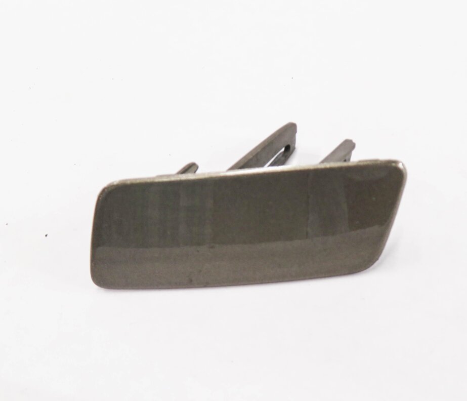 Thumbnail 7: 2013 RANGE ROVER (L405) LEFT FRONT DRIVER TOW HOOK COVER TRIM (NARA BRONZE 825)