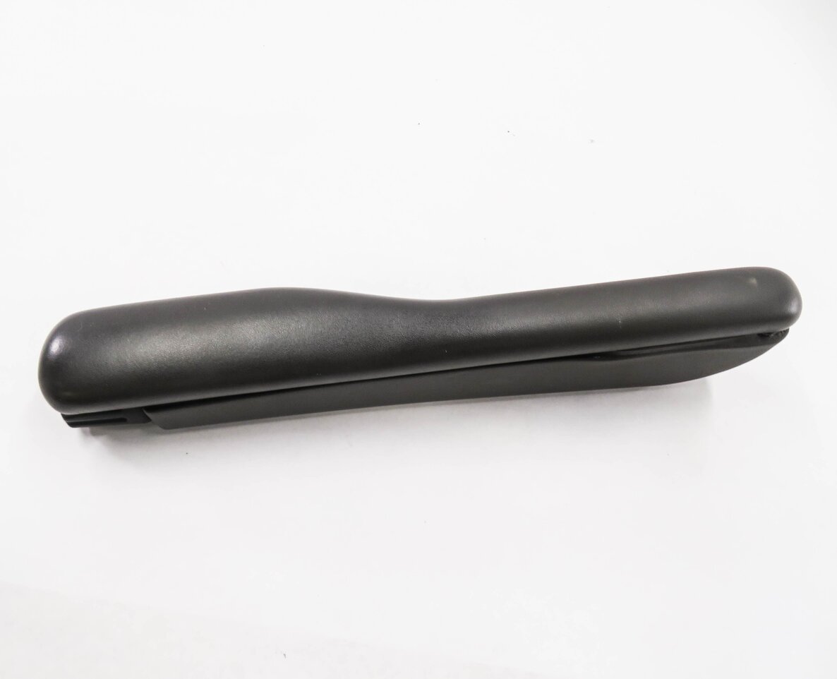Thumbnail 2: 2013 RANGE ROVER (L405) RIGHT FRONT PASSENGER SEAT ARMREST (ESPRESSO BROWN)