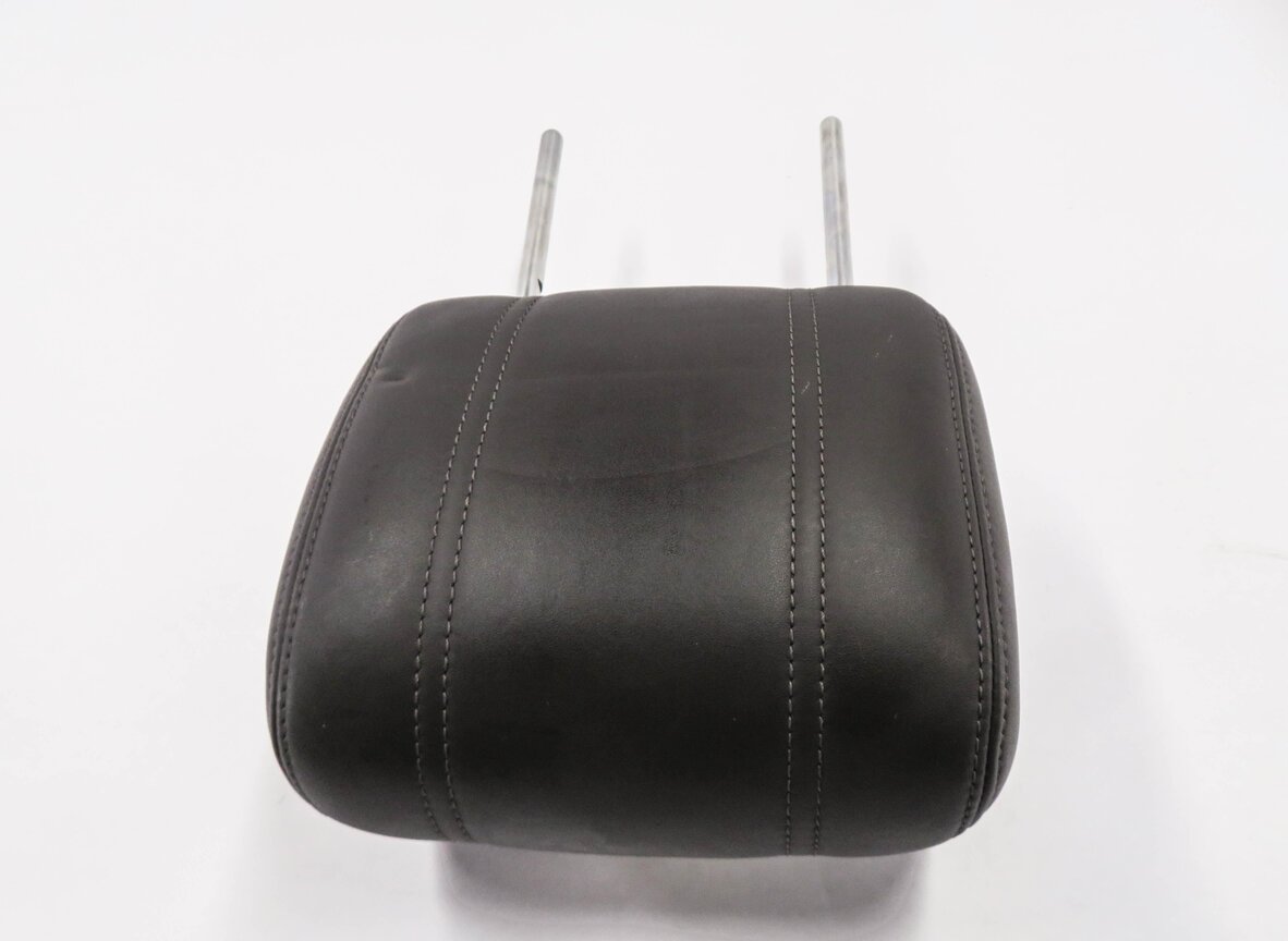 Thumbnail 5: 2013 RANGE ROVER (L405) REAR SEAT - RIGHT HEADREST (ESPRESSO BROWN LEATHER)