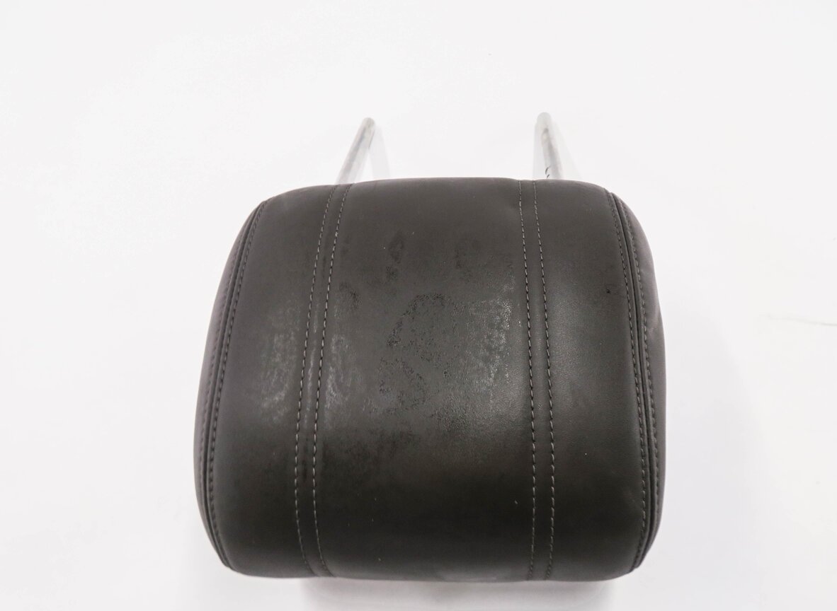 Thumbnail 6: 2013 RANGE ROVER (L405) REAR SEAT - RIGHT HEADREST (ESPRESSO BROWN LEATHER)