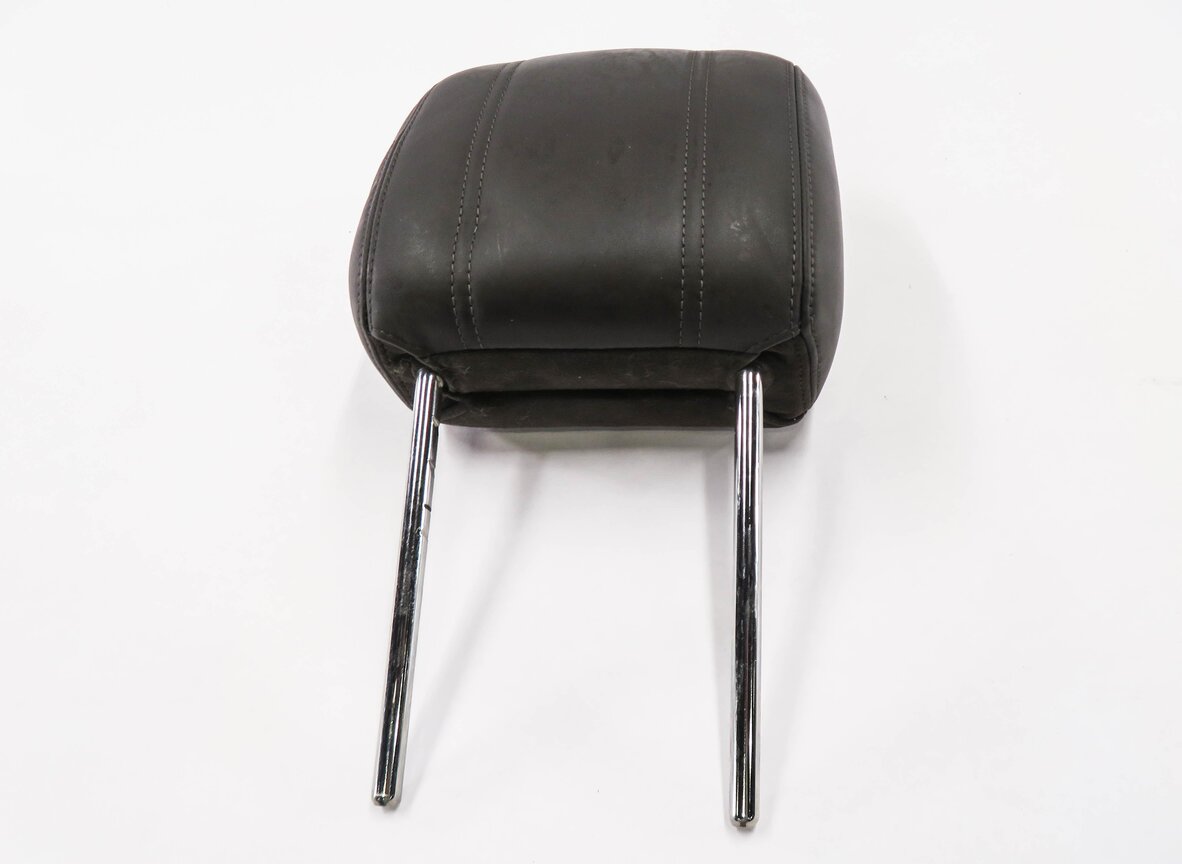 Thumbnail 7: 2013 RANGE ROVER (L405) REAR SEAT - RIGHT HEADREST (ESPRESSO BROWN LEATHER)