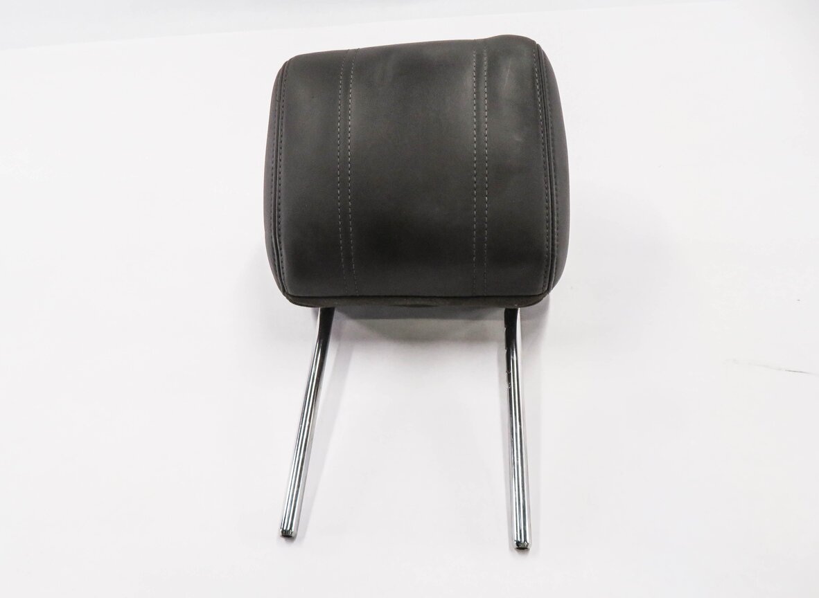 Thumbnail 2: 2013 RANGE ROVER (L405) RIGHT FRONT PASSENGER SEAT HEADREST (ESPRESSO BROWN)