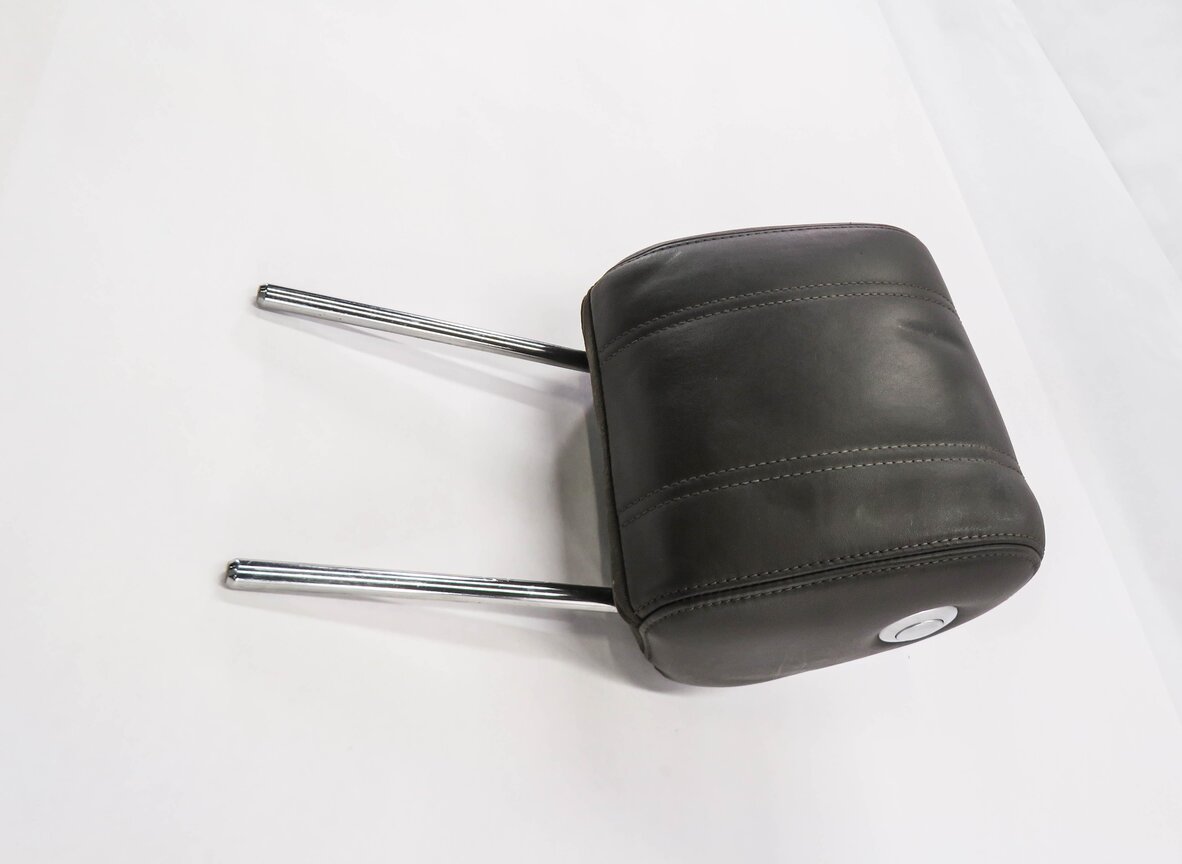 Thumbnail 3: 2013 RANGE ROVER (L405) RIGHT FRONT PASSENGER SEAT HEADREST (ESPRESSO BROWN)