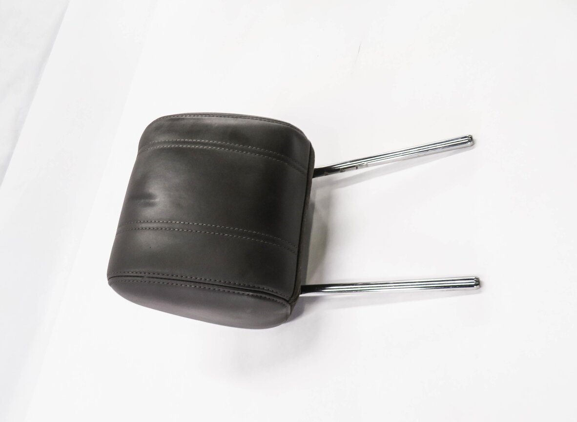 Thumbnail 4: 2013 RANGE ROVER (L405) RIGHT FRONT PASSENGER SEAT HEADREST (ESPRESSO BROWN)