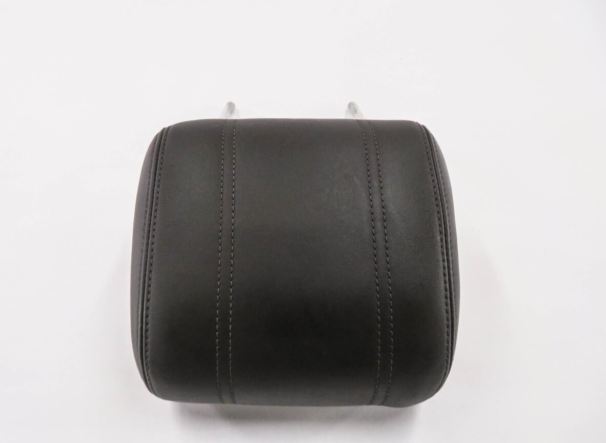 Thumbnail 6: 2013 RANGE ROVER (L405) RIGHT FRONT PASSENGER SEAT HEADREST (ESPRESSO BROWN)
