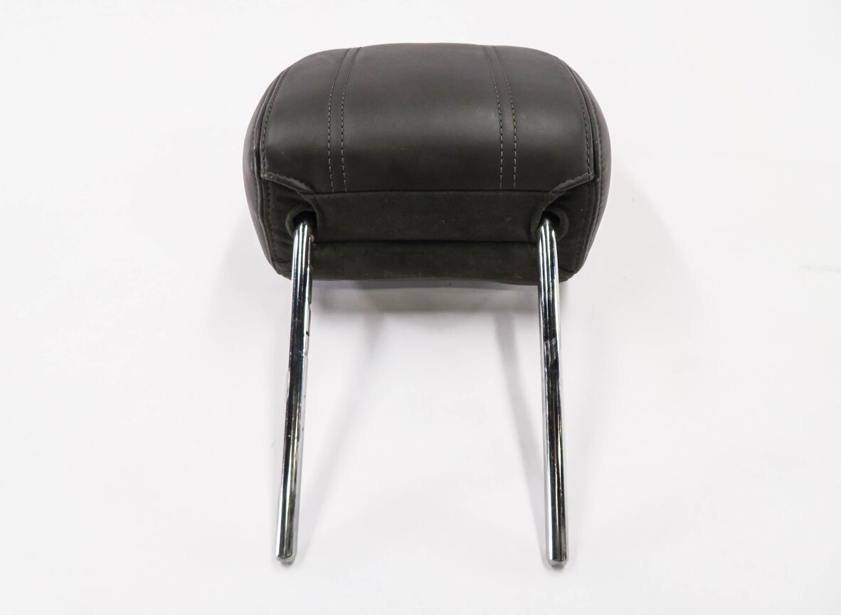 Thumbnail 7: 2013 RANGE ROVER (L405) RIGHT FRONT PASSENGER SEAT HEADREST (ESPRESSO BROWN)