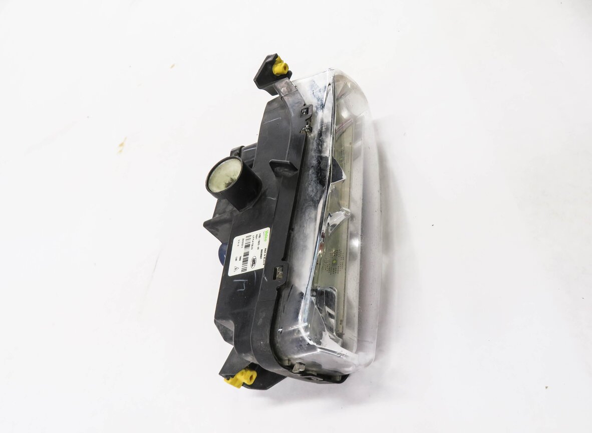 Thumbnail 3: 2013-2017 RANGE ROVER SPORT (L494) RIGHT FRONT PASSENGER LED FOGLIGHT LIGHT LAMP