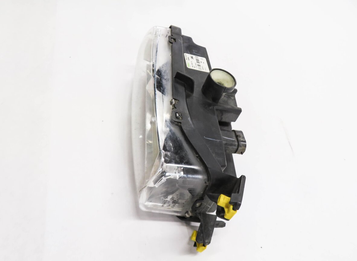 Thumbnail 4: 2013-2017 RANGE ROVER SPORT (L494) RIGHT FRONT PASSENGER LED FOGLIGHT LIGHT LAMP