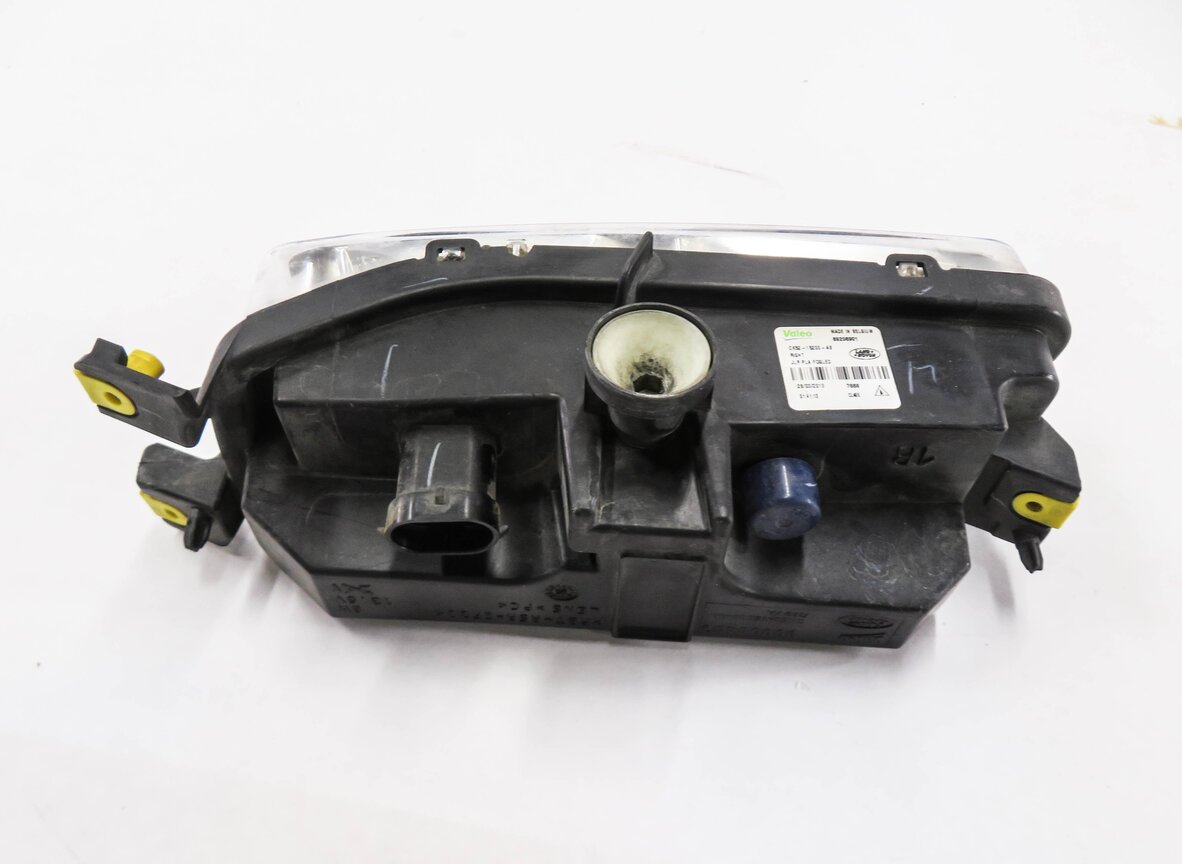 Thumbnail 5: 2013-2017 RANGE ROVER SPORT (L494) RIGHT FRONT PASSENGER LED FOGLIGHT LIGHT LAMP