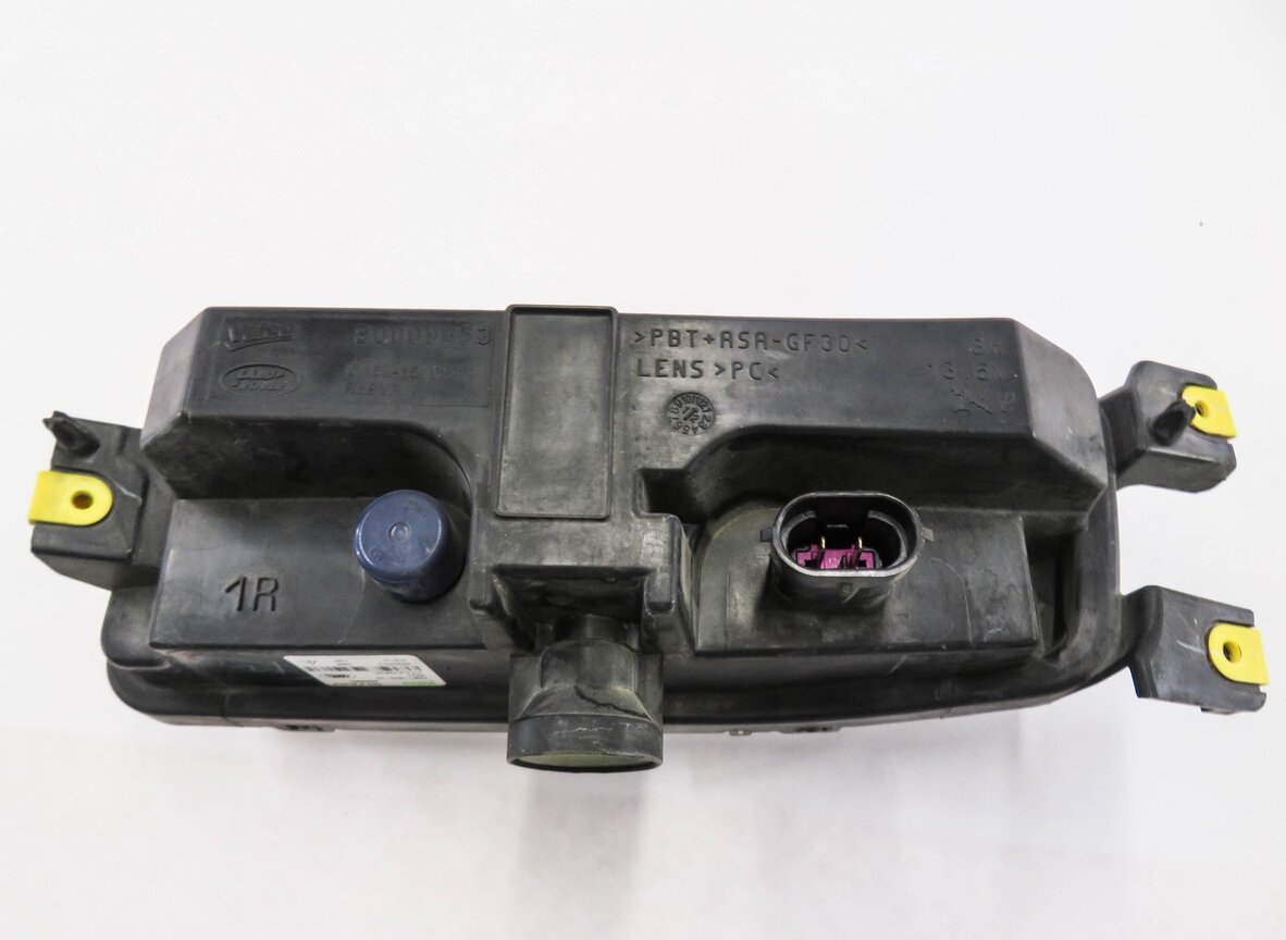 Thumbnail 6: 2013-2017 RANGE ROVER SPORT (L494) RIGHT FRONT PASSENGER LED FOGLIGHT LIGHT LAMP
