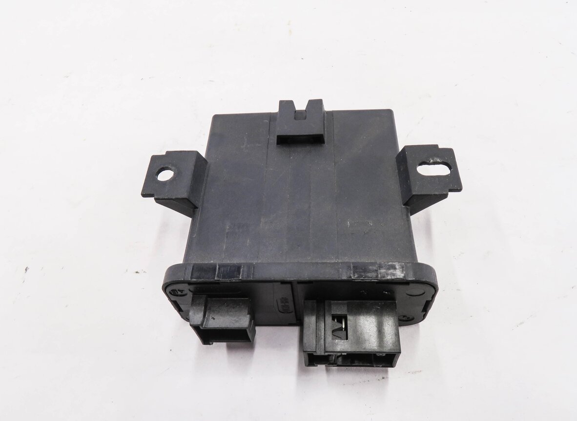 Thumbnail 6: 2013 RANGE ROVER (L405) ADAPTIVE AFS HEADLIGHT RANGE CONTROL MODULE