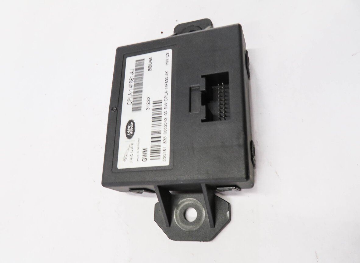 Thumbnail 3: 2013-2014 RANGE ROVER (L405) NETWORK GATEWAY CONTROL MODULE