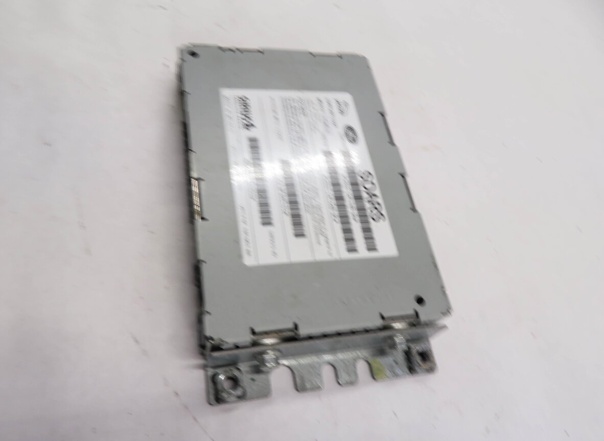 Thumbnail 4: 2012-2013 LR4 RANGE ROVER SPORT EVOQUE (L320 L538) SIRIUS SATELLITE RADIO MODULE