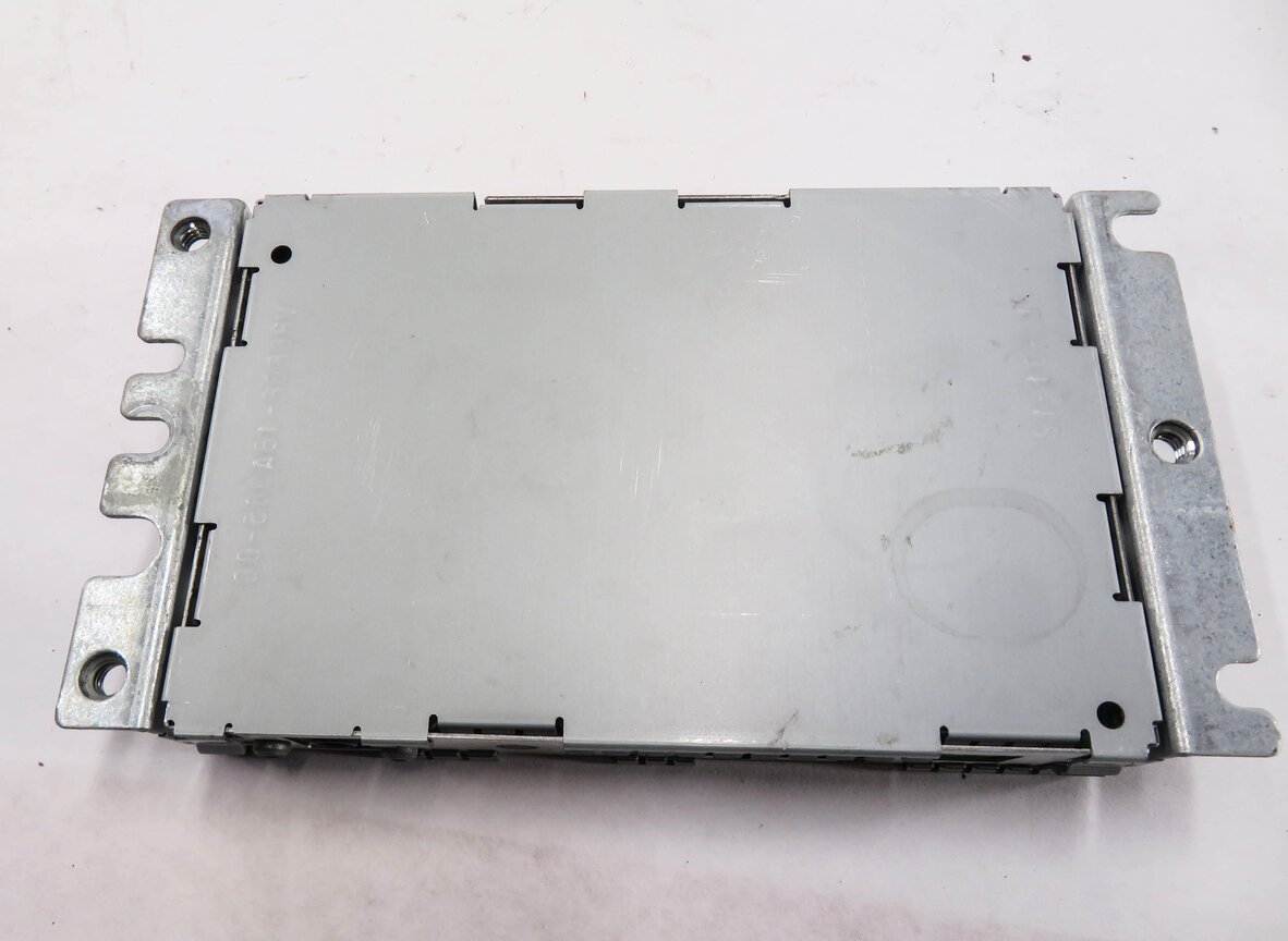 Thumbnail 6: 2012-2013 LR4 RANGE ROVER SPORT EVOQUE (L320 L538) SIRIUS SATELLITE RADIO MODULE