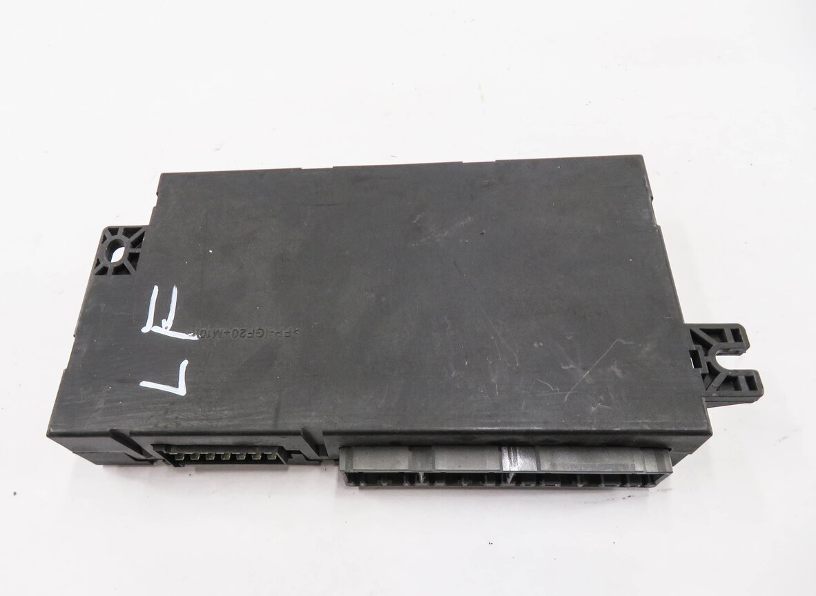 Thumbnail 6: 2013 RANGE ROVER (L405) LEFT FRONT DRIVER SEAT CONTROL MODULE