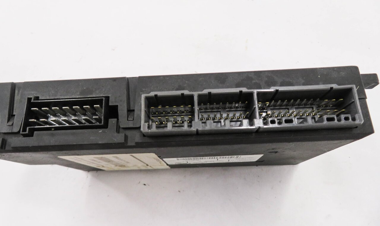 Thumbnail 7: 2013 RANGE ROVER (L405) LEFT FRONT DRIVER SEAT CONTROL MODULE