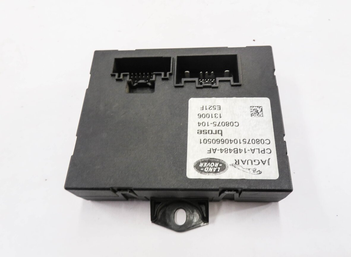 Thumbnail 5: 2013 RANGE ROVER (L405) REAR TRUNK LIFT LIFTGATE CONTROL MODULE