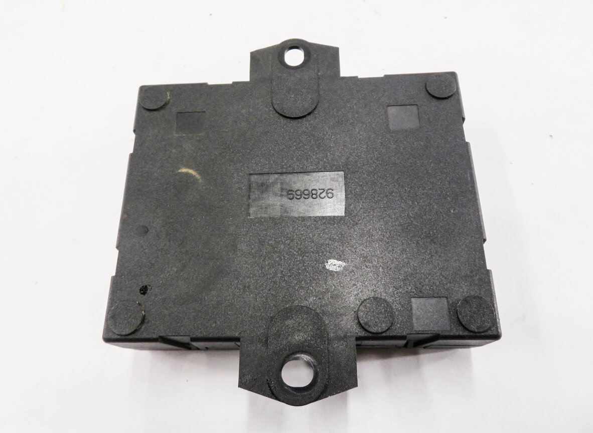 Thumbnail 6: 2013 RANGE ROVER (L405) REAR TRUNK LIFT LIFTGATE CONTROL MODULE