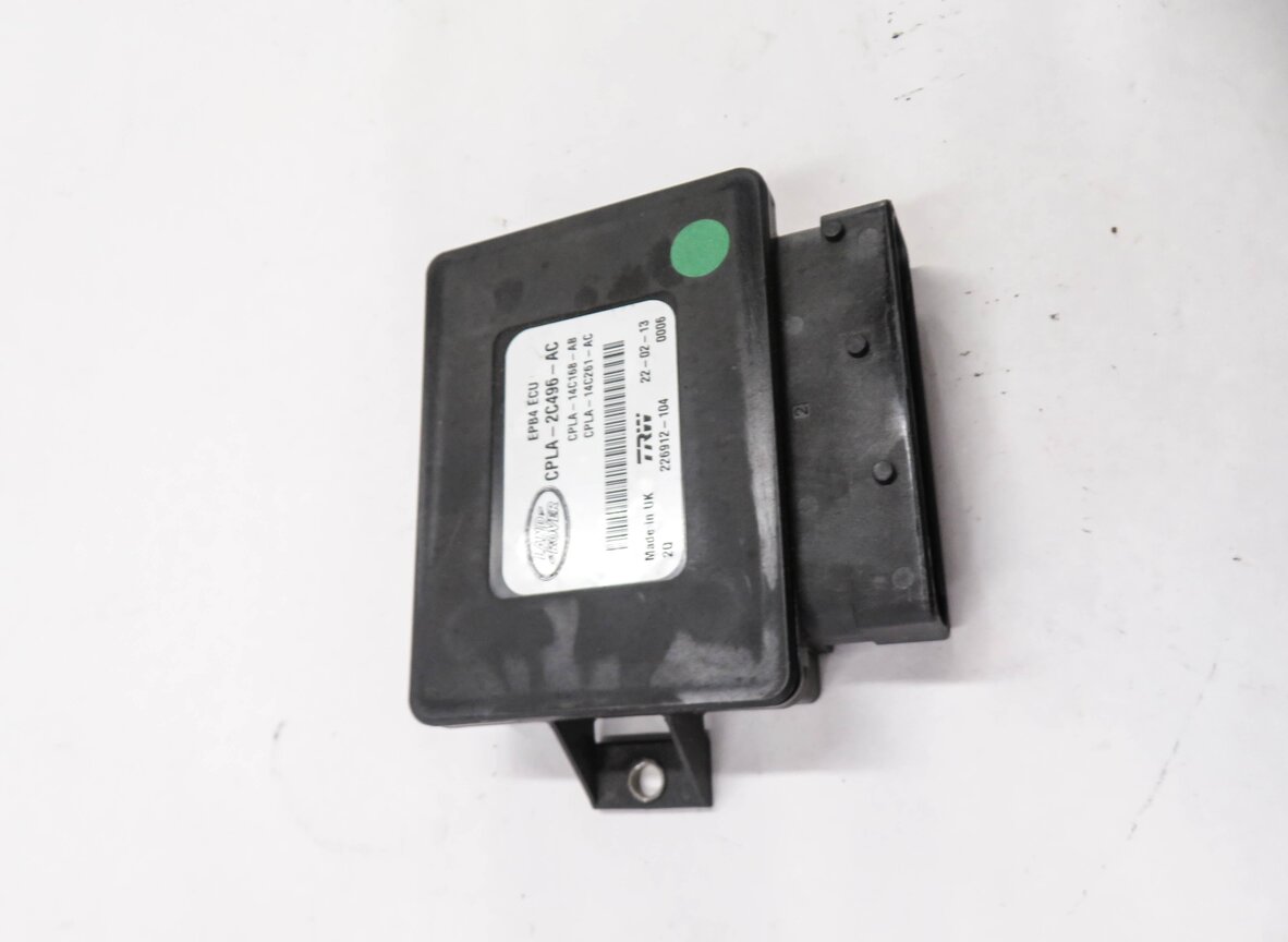 Thumbnail 3: 2013 RANGE ROVER (L405) PARKING BRAKE CONTROL MODULE