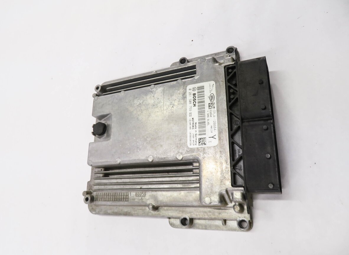 Thumbnail 3: 2013-2016 LR4 - RANGE ROVER SPORT (L405 L494) ENGINE CONTROL MODULE COMPUTER