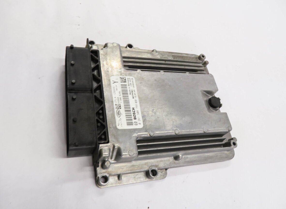 Thumbnail 4: 2013-2016 LR4 - RANGE ROVER SPORT (L405 L494) ENGINE CONTROL MODULE COMPUTER