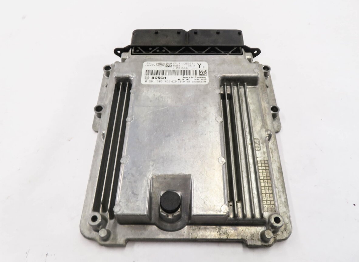 Thumbnail 5: 2013-2016 LR4 - RANGE ROVER SPORT (L405 L494) ENGINE CONTROL MODULE COMPUTER