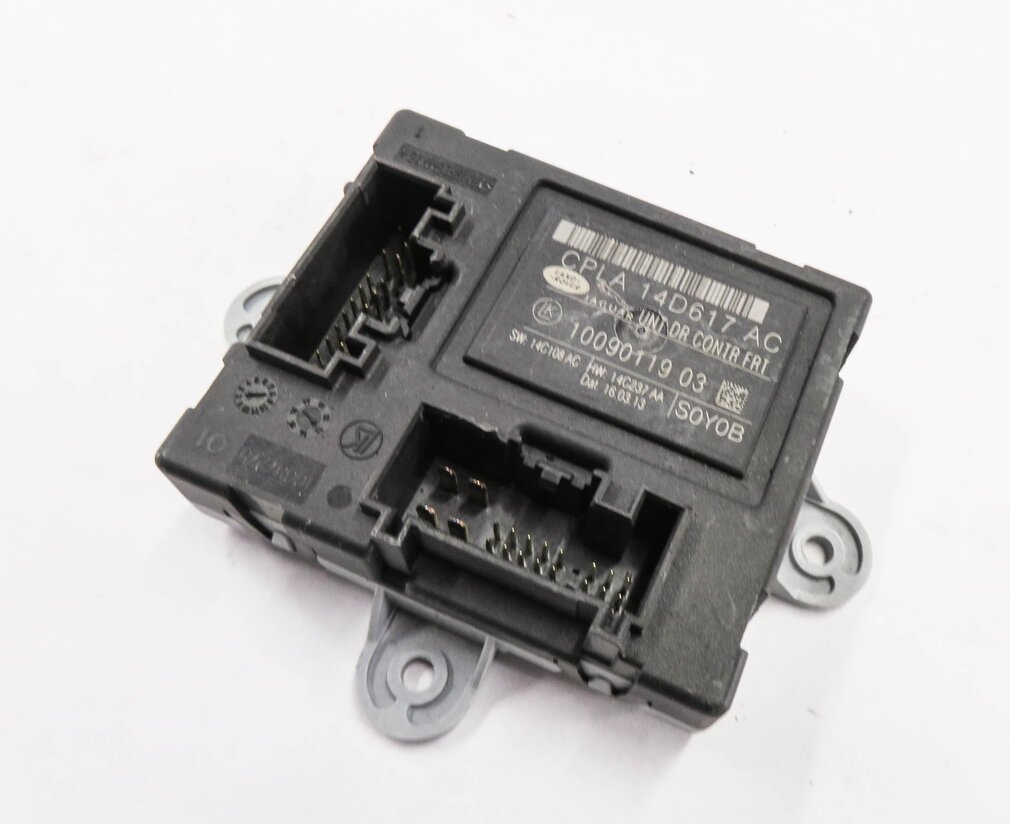 Thumbnail 1: 2013 RANGE ROVER (L405) RIGHT FRONT PASSENGER DOOR CONTROL MODULE