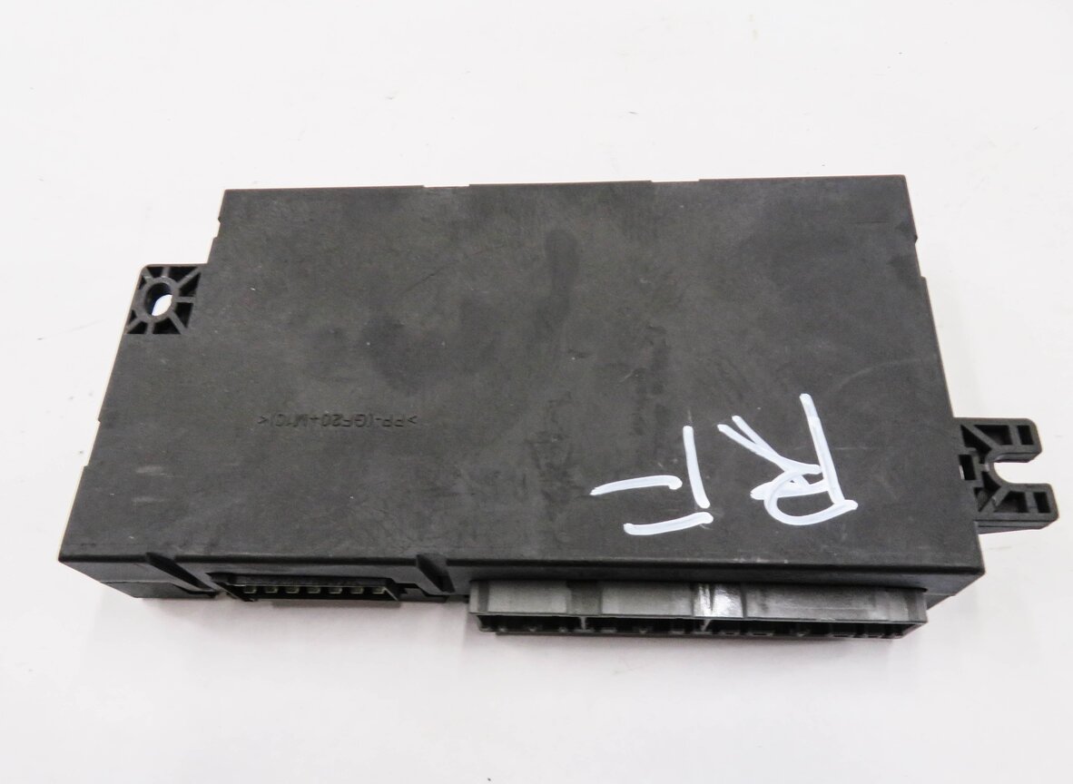 Thumbnail 5: 2013 RANGE ROVER (L405) RIGHT FRONT PASSENGER SEAT CONTROL MODULE