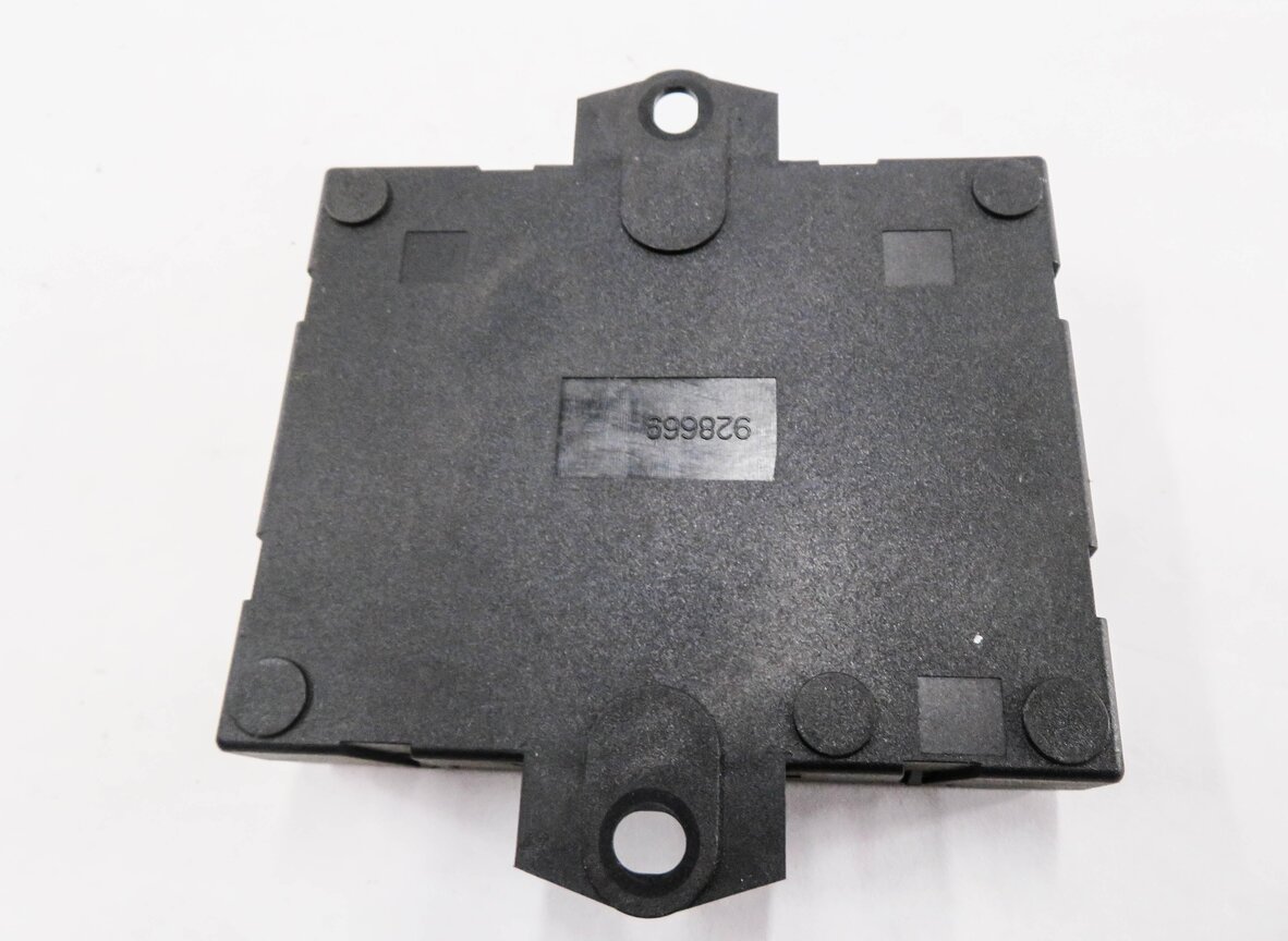 Thumbnail 6: 2013 RANGE ROVER (L405) REAR UPPER TRUNK LIFT LIFTGATE CONTROL MODULE