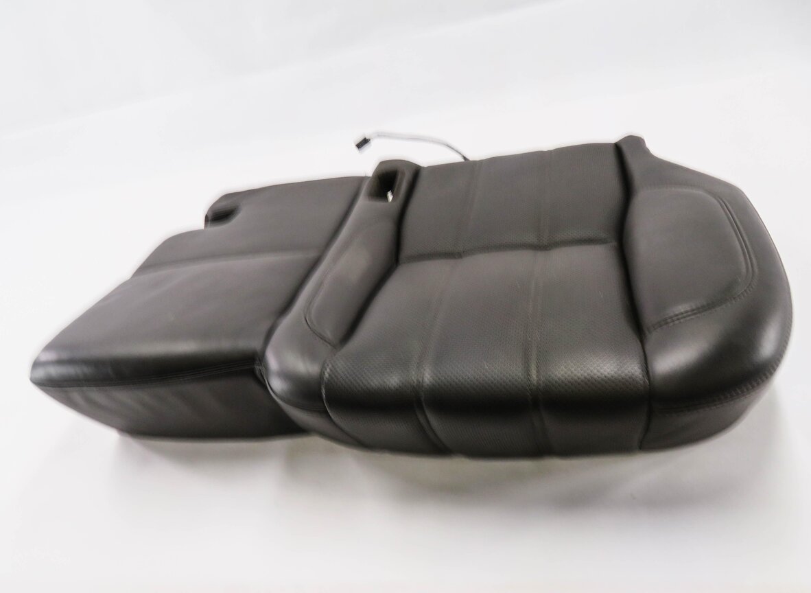 Thumbnail 2: 2013 RANGE ROVER (L405) LEFT REAR HEATED SEAT CUSHION (ESPRESSO BROWN)