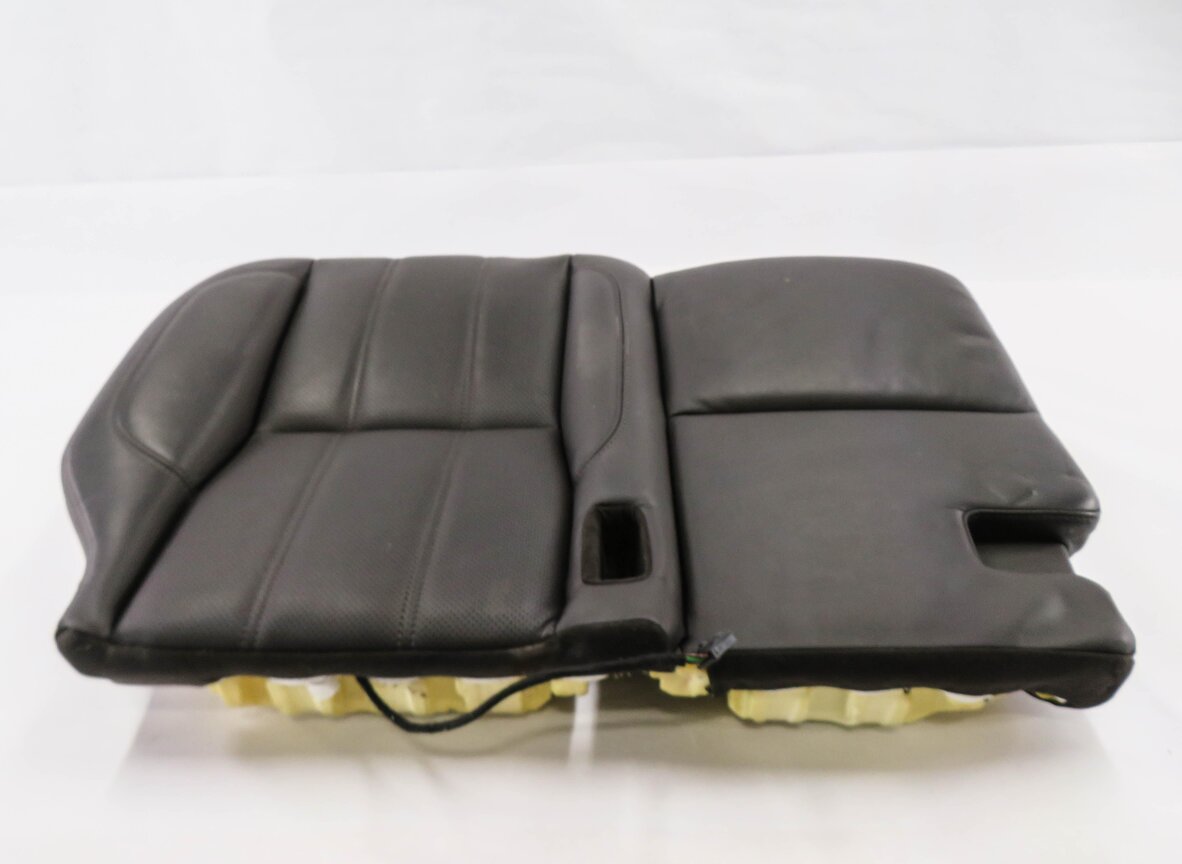 Thumbnail 5: 2013 RANGE ROVER (L405) LEFT REAR HEATED SEAT CUSHION (ESPRESSO BROWN)