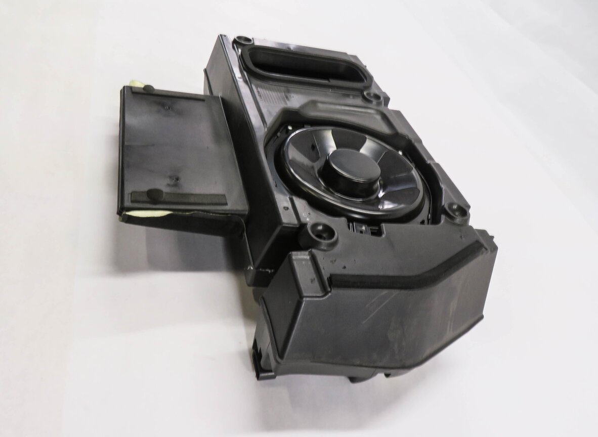 Thumbnail 4: 2013 RANGE ROVER (L405) RADIO STEREO SUB SUBWOOFER SPEAKER