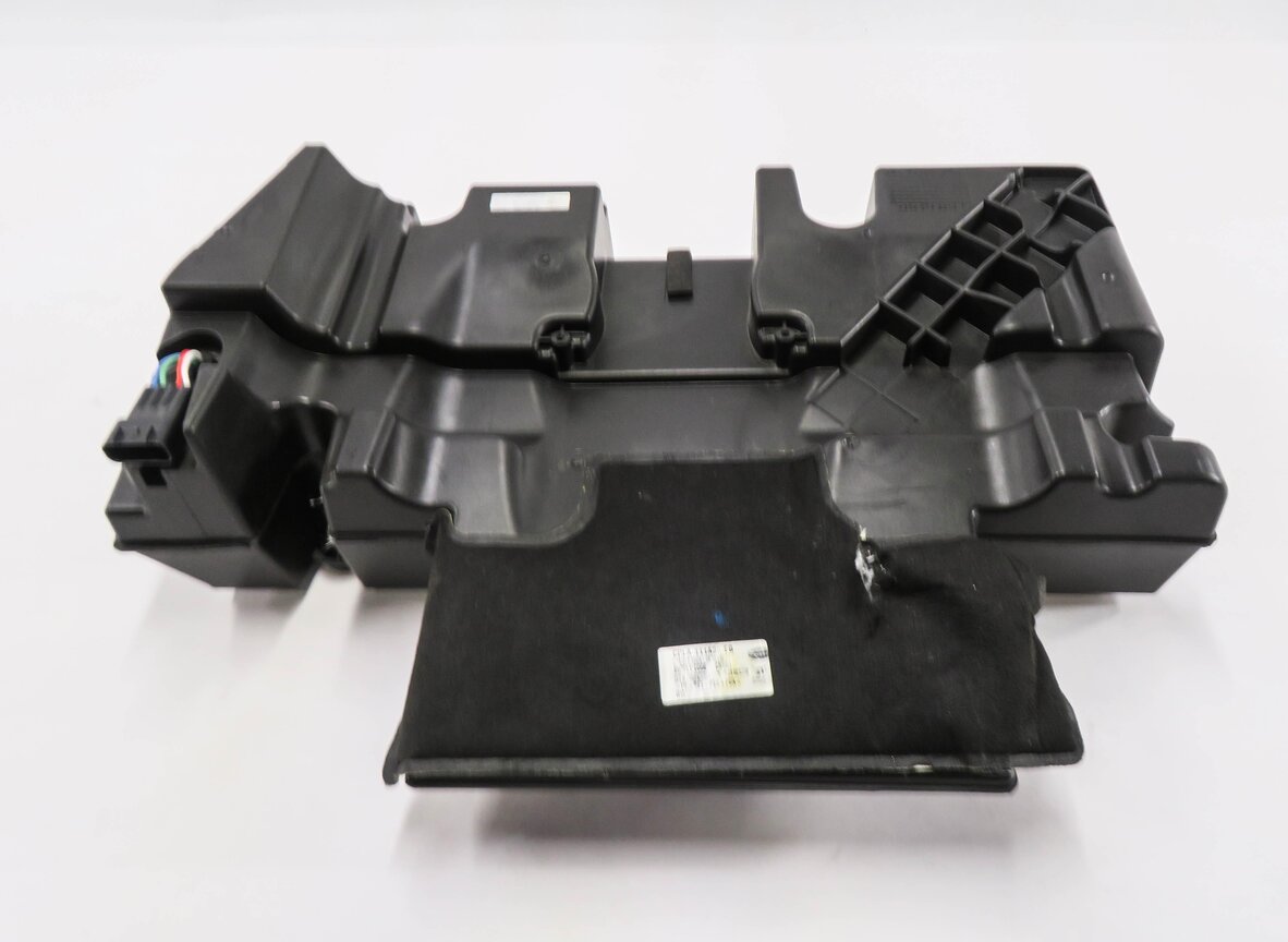 Thumbnail 6: 2013 RANGE ROVER (L405) RADIO STEREO SUB SUBWOOFER SPEAKER