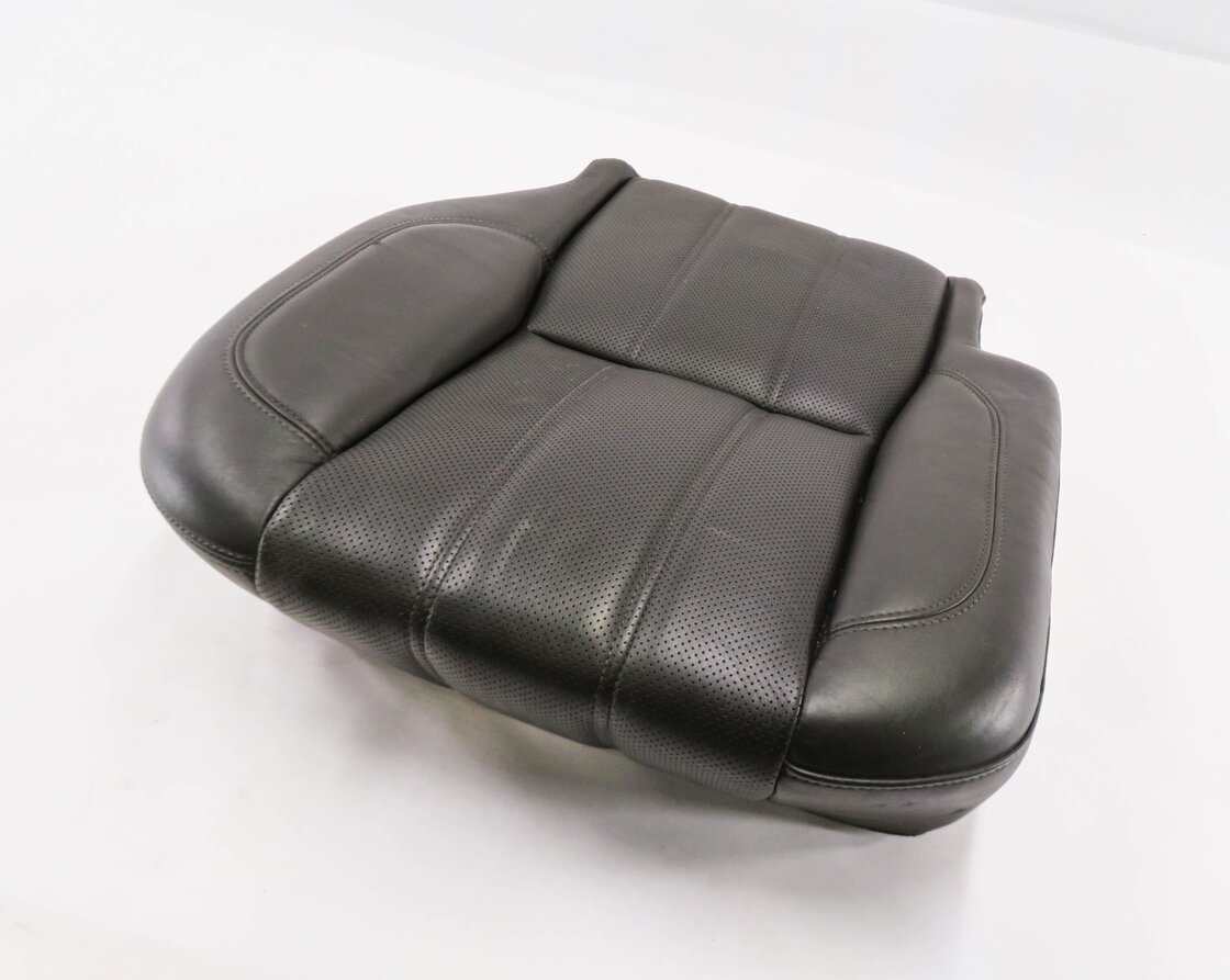 2013 RANGE ROVER (L405) RIGHT REAR HEATED SEAT CUSHION (ESPRESSO BROWN)