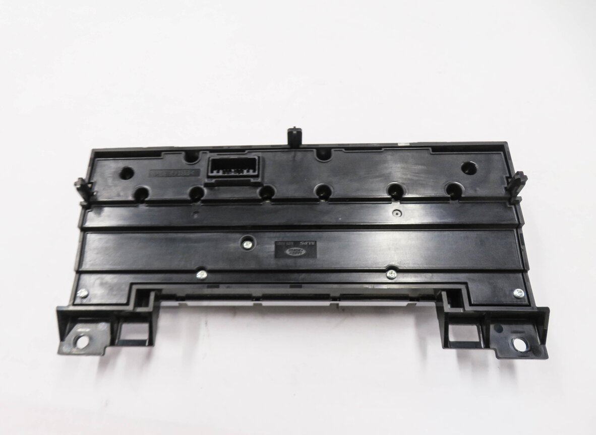 Thumbnail 8: 2013 RANGE ROVER (L405) FRONT HEATER A/C TEMPERATURE CLIMATE CONTROL PANEL