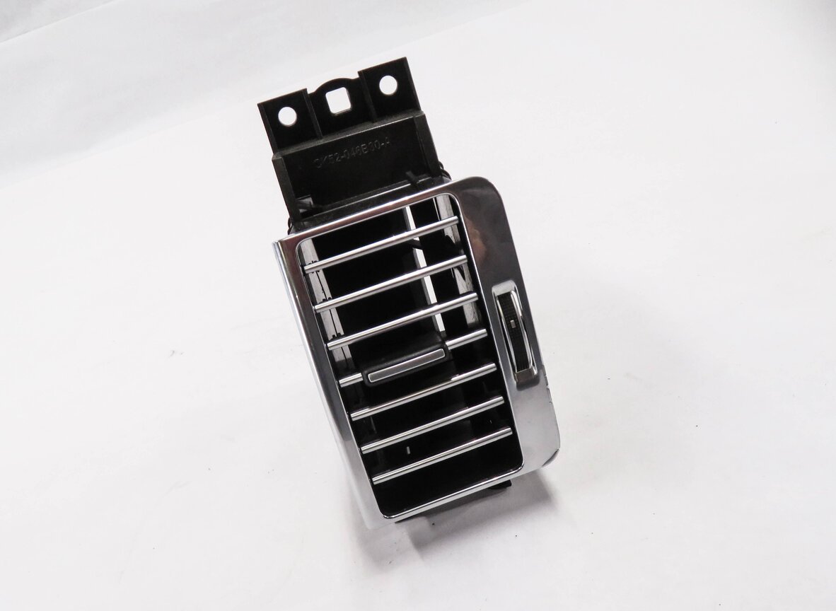 2013 RANGE ROVER (L405) RIGHT FRONT PASSENGER DASH HEATER A/C AIR VENT
