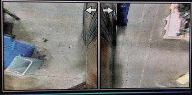Thumbnail 3: 2013 RANGE ROVER (L405) LEFT - PFOLD HEAT AUTODIM CAMERA DOOR MIRROR (BRONZE)