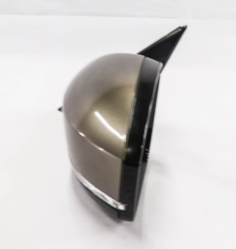 Thumbnail 4: 2013 RANGE ROVER (L405) LEFT - PFOLD HEAT AUTODIM CAMERA DOOR MIRROR (BRONZE)