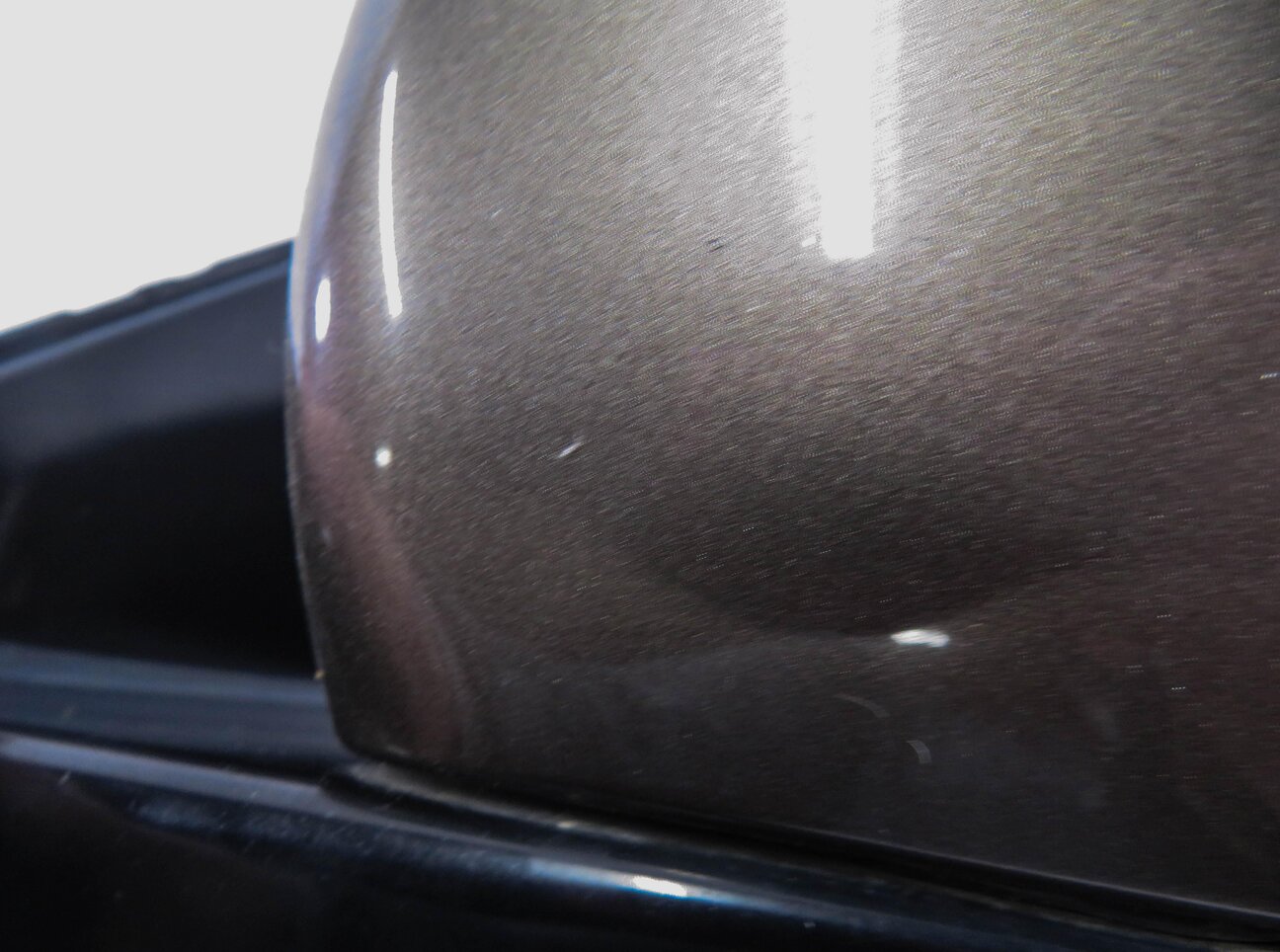 Thumbnail 8: 2013 RANGE ROVER (L405) LEFT - PFOLD HEAT AUTODIM CAMERA DOOR MIRROR (BRONZE)